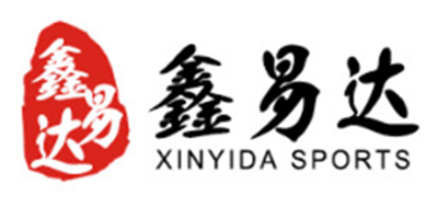 鑫易達品牌logo