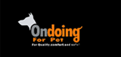 Ondoing/優(yōu)貝卡寵物品牌logo