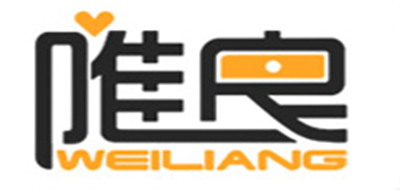 唯良品牌logo