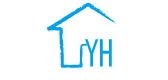 妍皓家具品牌logo