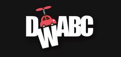 DWABC品牌logo