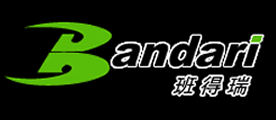 BANDARI/班得瑞品牌logo