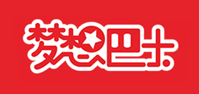 夢想巴士品牌logo