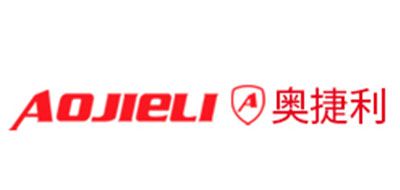 奧捷利品牌logo