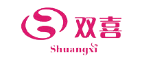 雙喜品牌logo