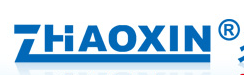 ZHAOXIN品牌logo