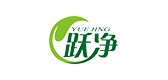 躍凈品牌logo