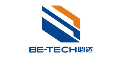 BE－TECH/必達品牌logo