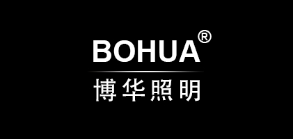 博華品牌logo