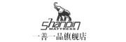 一善一品品牌logo