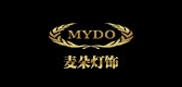麥朵品牌logo