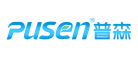 pusen品牌logo