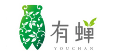 有蟬品牌logo