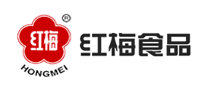 紅梅品牌logo