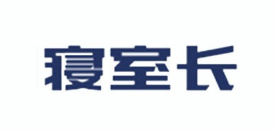 DORM LEADER/寢室長(zhǎng)品牌logo