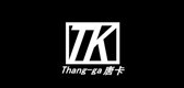 唐卡品牌logo