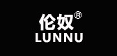 倫奴品牌logo