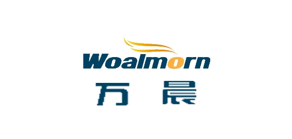 Woalmorn/萬(wàn)晨品牌logo