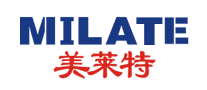 MILATE/美萊特品牌logo