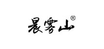 晨霧山品牌logo