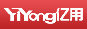 億用品牌logo