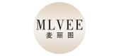 MLVEE/麥麗圖品牌logo