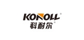 konoll/科耐爾品牌logo
