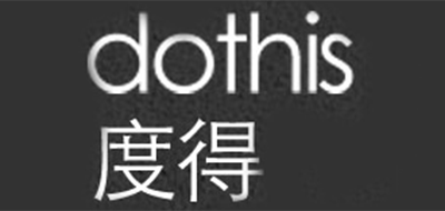 Do This/度得品牌logo