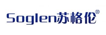 soglen/蘇格倫品牌logo