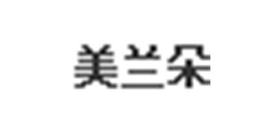 MLADO/美蘭朵品牌logo