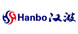 HANBO/韓播品牌logo