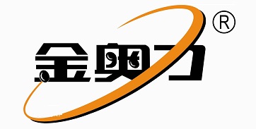 金奧力品牌logo