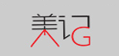 美記品牌logo