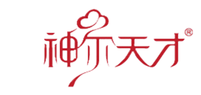 神爾天才品牌logo