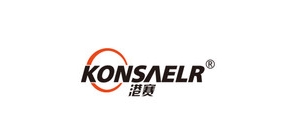 KONSAELR/港賽品牌logo