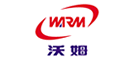 沃姆品牌logo