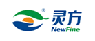靈方品牌logo