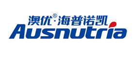 Ausnutria/澳優(yōu)品牌logo