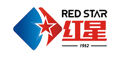 紅星品牌logo