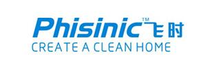 PHISINIC/飛時品牌logo