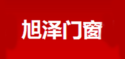 SCTHER/旭澤門窗品牌logo