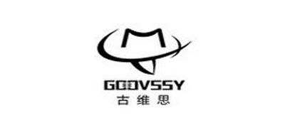 GOOVSSY/古維思品牌logo