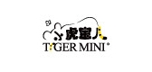 小虎寶兒品牌logo