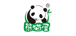 熊貓屋品牌logo