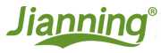 Jianning品牌logo