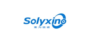 Solyxino/索力信諾品牌logo