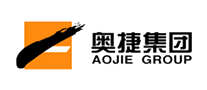奧捷品牌logo