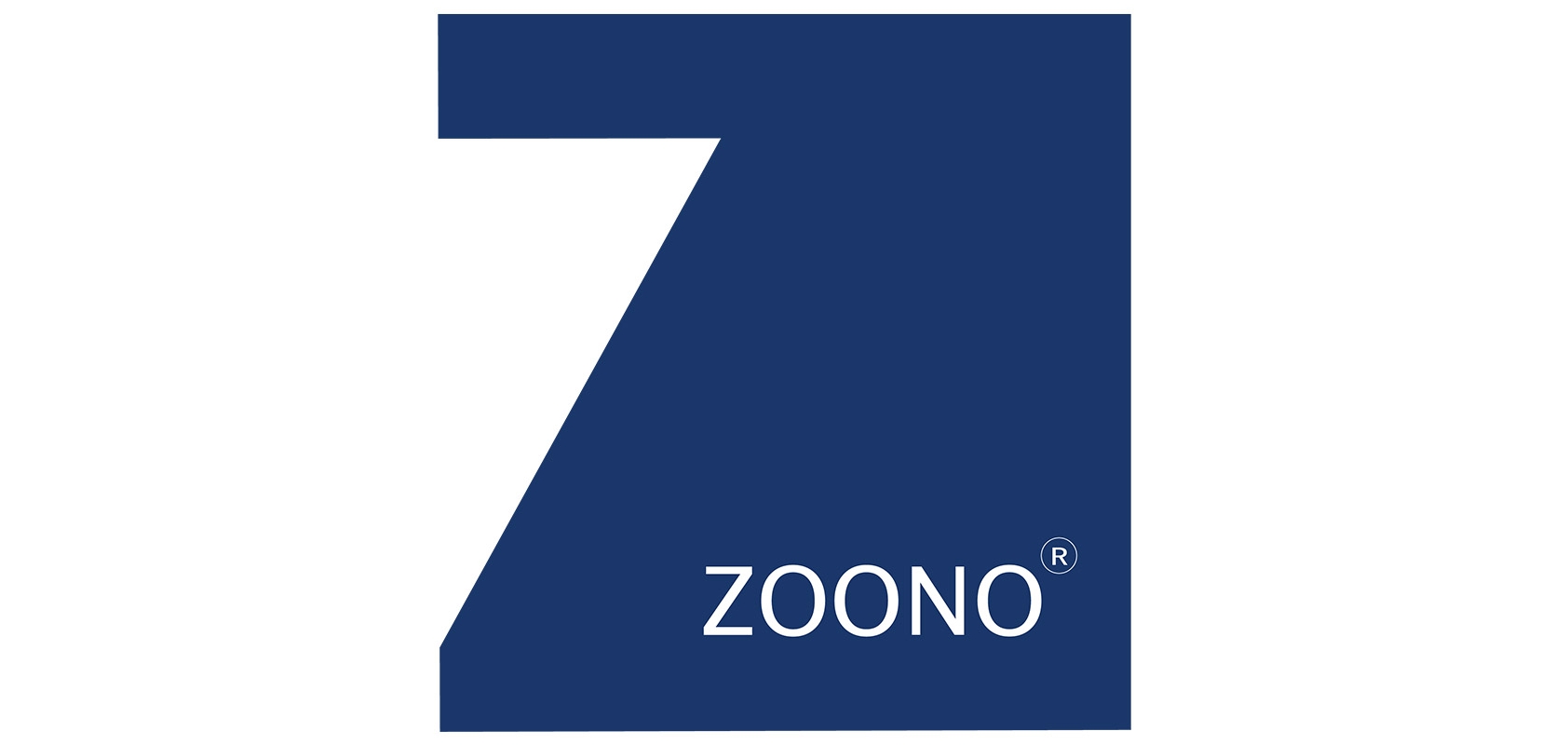 ZOONO/祖諾品牌logo