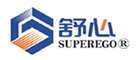 舒心品牌logo
