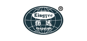 KingYee/揚(yáng)遠(yuǎn)品牌logo